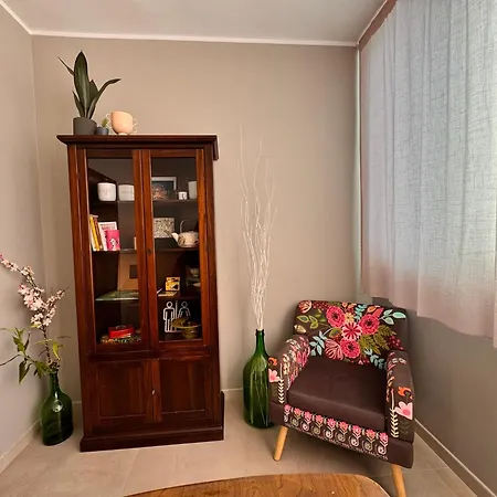 Casa Scaletta Apartment *