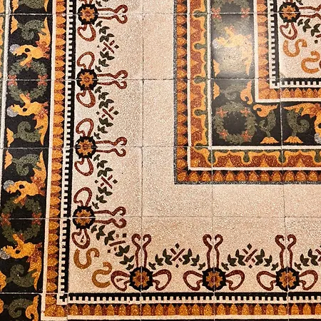 Apartment Casa Scaletta