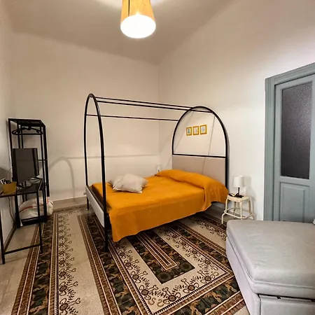 Casa Scaletta *