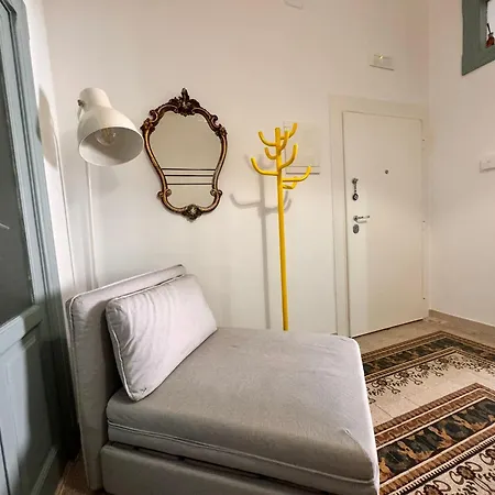 Casa Scaletta *