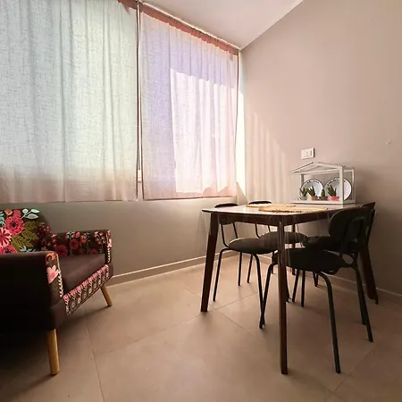 Casa Scaletta 아파트